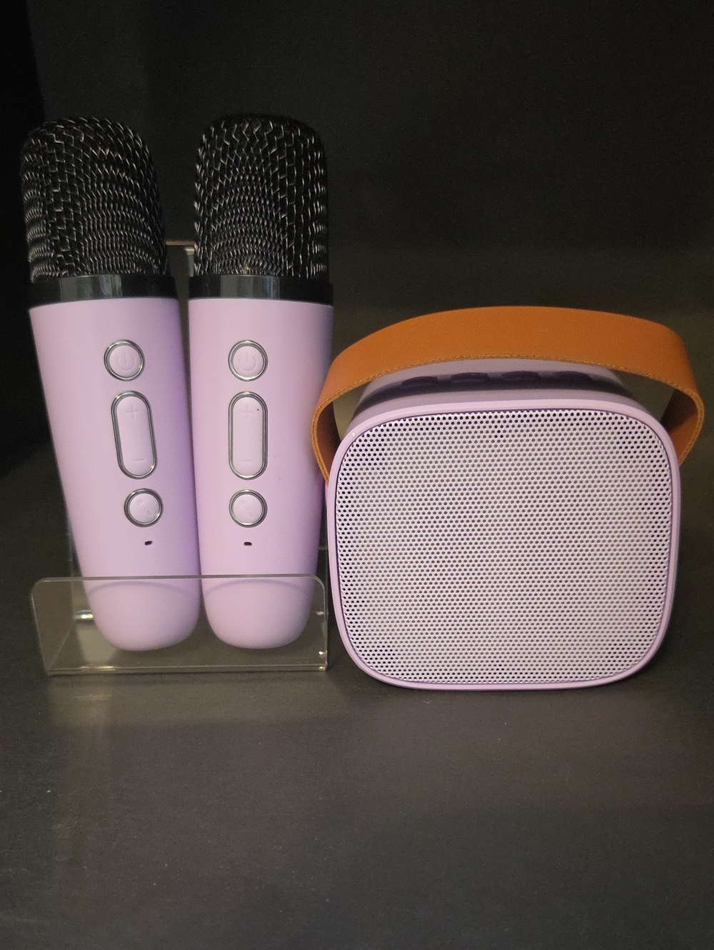 Portable Karaoke MACHINE